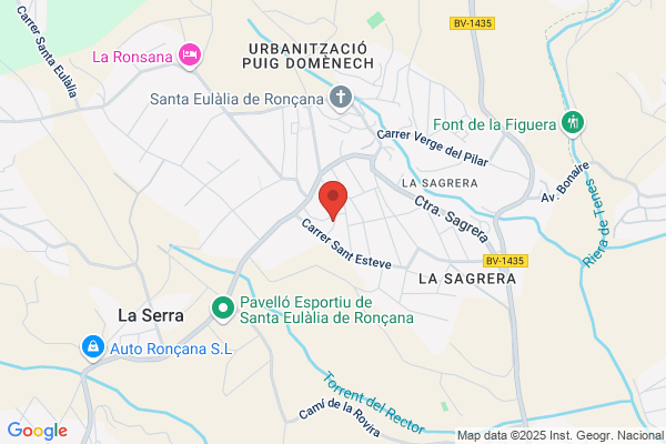 Arrela't Servicios De Jardinería