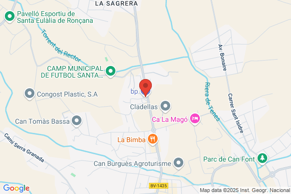 Auto Independencia S.A.