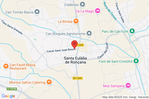 Bonet Ribera j.