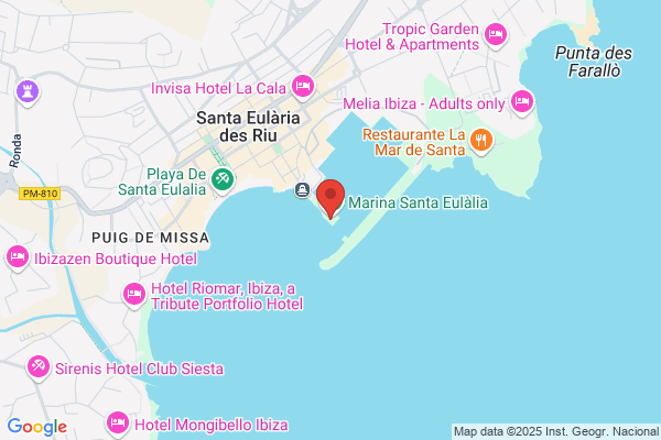 Caba Ribot j. M.