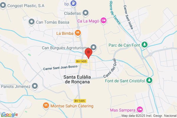 Copisteria Online (La Imprenta de Santa Eulalia)