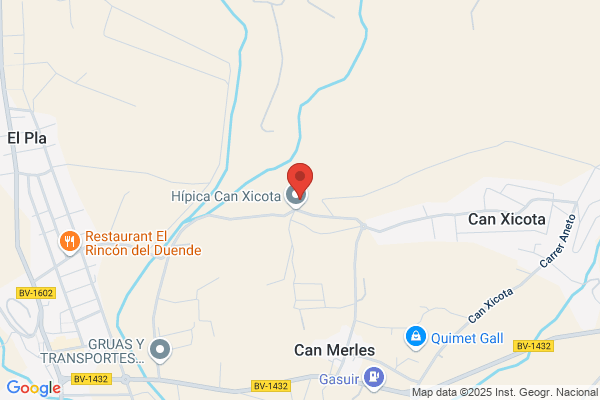La Bodegueta de Can Xicota
