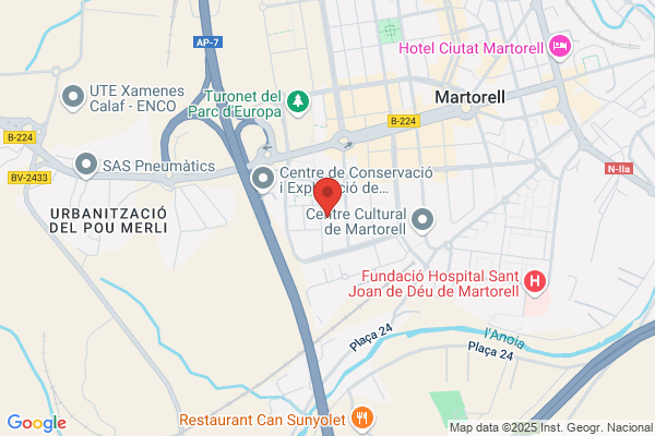 Martorell Martinez f.