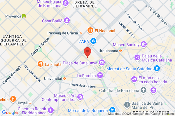 Restaurant Can Barri