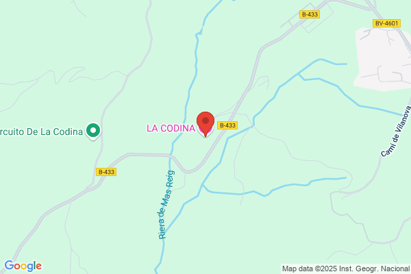 Vila Codina i.