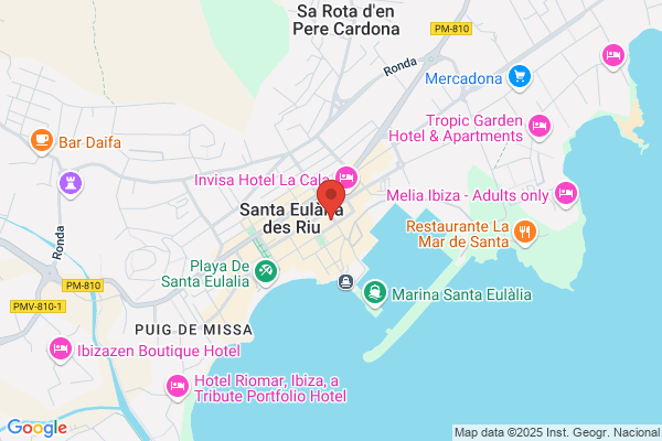 Vila Pañach m.
