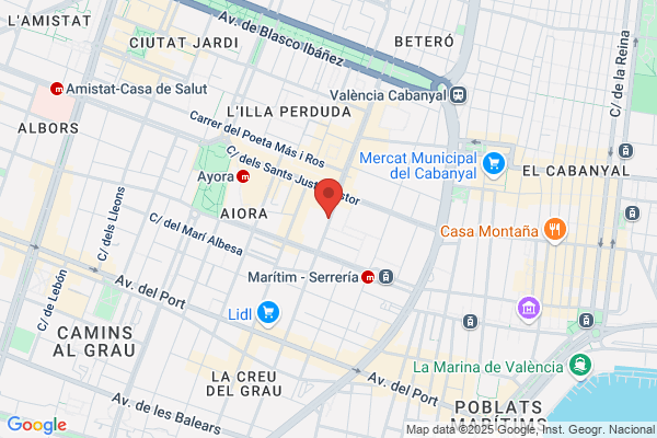 Ballester Arazo - Abogado Administrador De Fincas a.