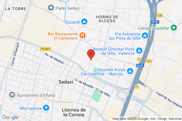 Cuallado Baleares S.A.