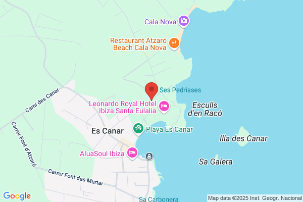Agusti Rent A Car S.L. - Alq. Auto Ctra es Canar urb la fiesta