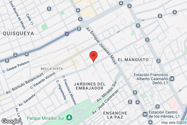 Banco Atlantico S. A.