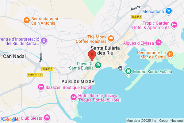 Rincon Latino