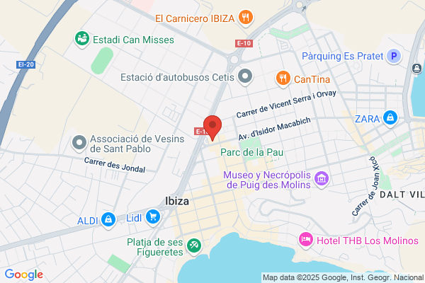 Rincón Latino