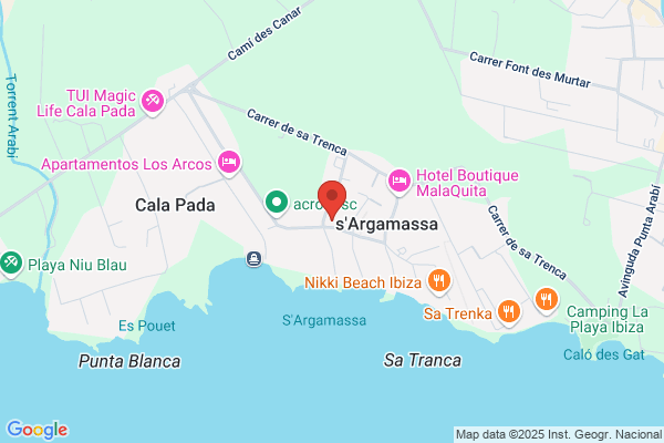 Bar Paco