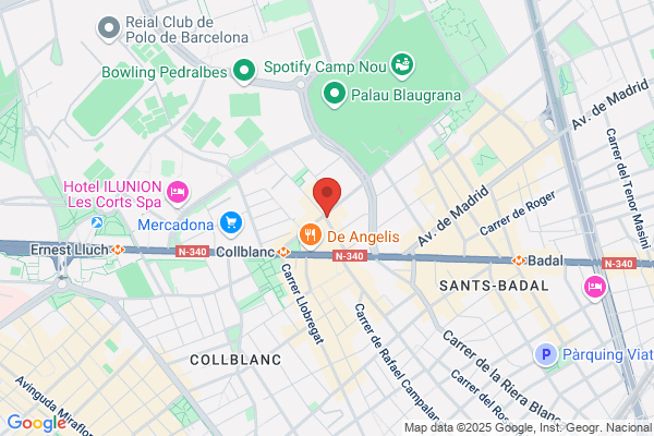 Bar San Juan