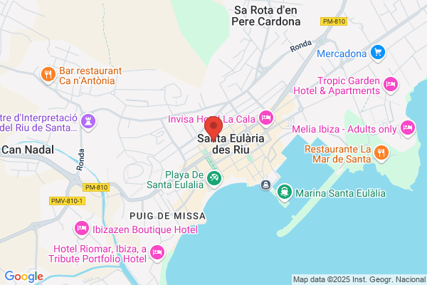 Cafeteria Es Baladre