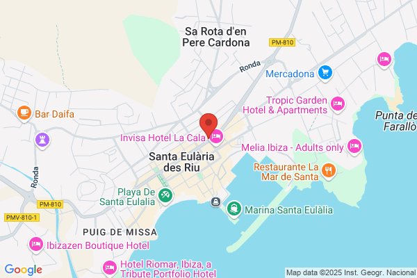 Cafeteria San Remo