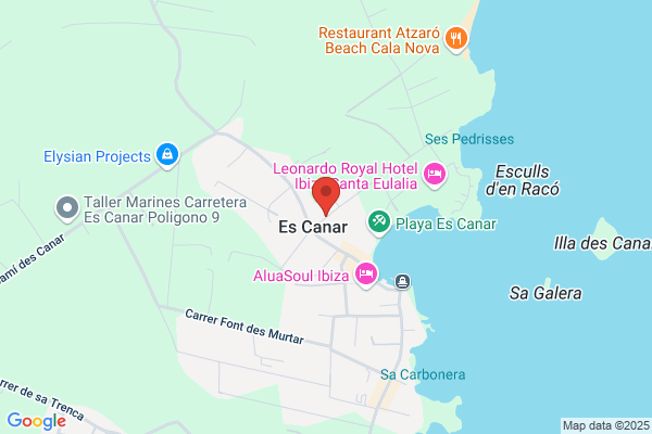 Eurotecom S.L.