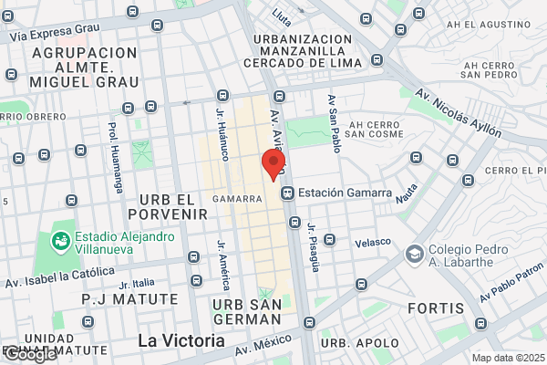Inversiones Estefani S.L.