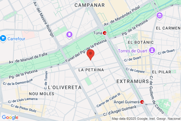 Richies Bar - Especialidad En Bocadillos
