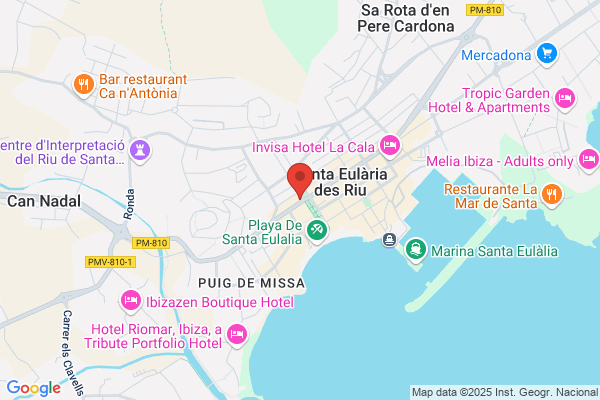 Illa Plana Real Estate S.L.