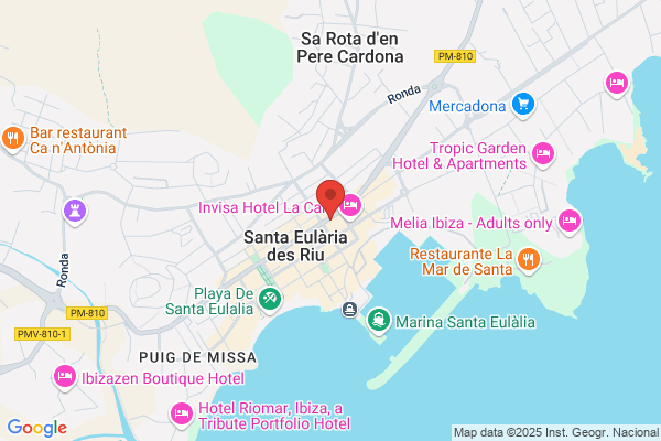 Tiempo Servicio Y Gestion S. A.