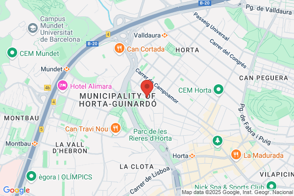 Construcciones Y Reformas Barrot