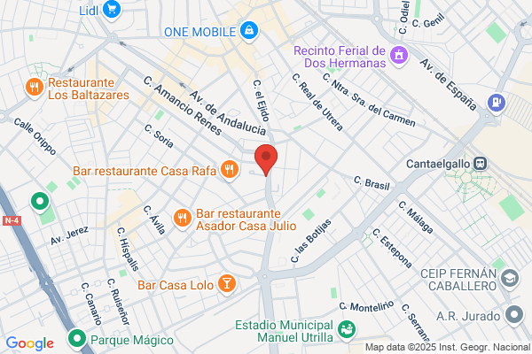 Casaforma Dinamica S.L.