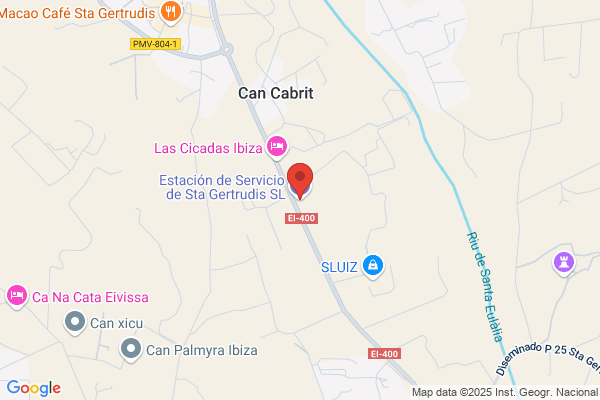 Carburantes Baleares