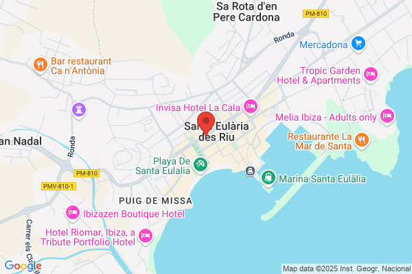 Farmacia Antich Torres