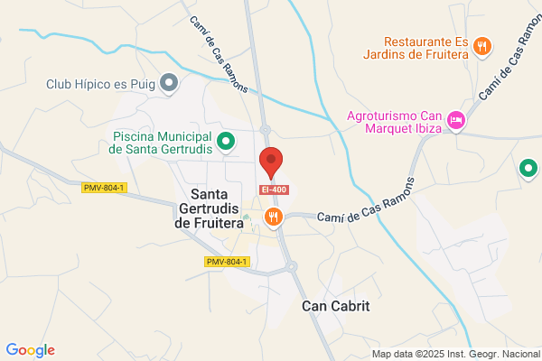 Farmacia Maria Torres Prats