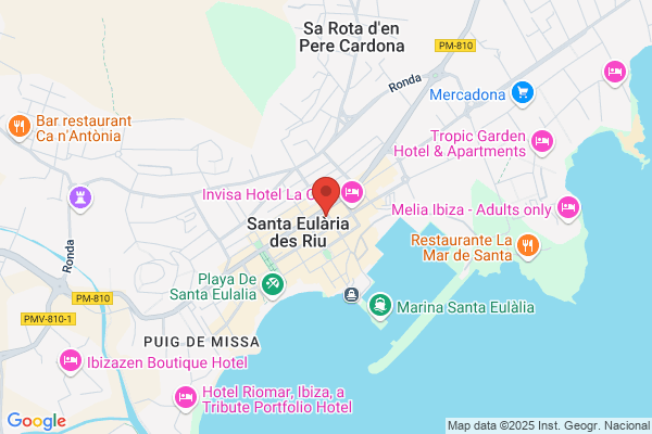 Asesores Y Consultores De Ibiza S.L. - ases. fisc. asesoria fiscal Y mercantil