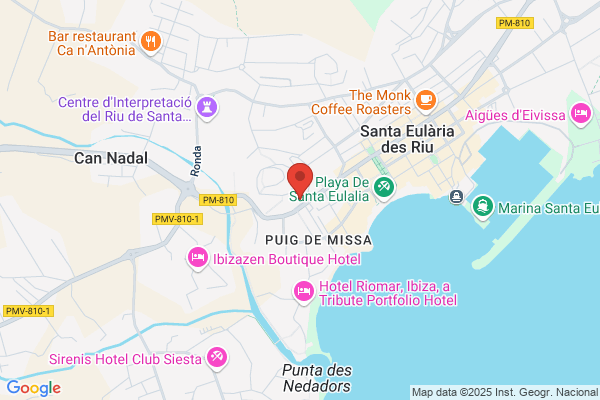 Buenavista & Suites