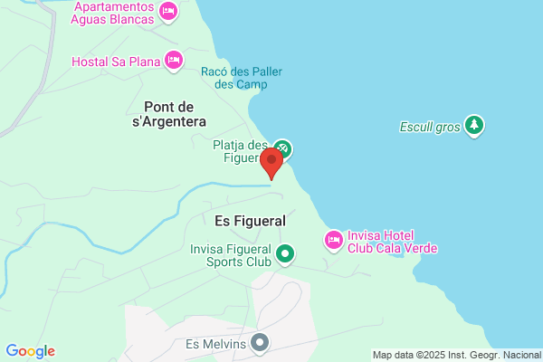 Hostal Bar Restaurante Es Alocs - Reservas