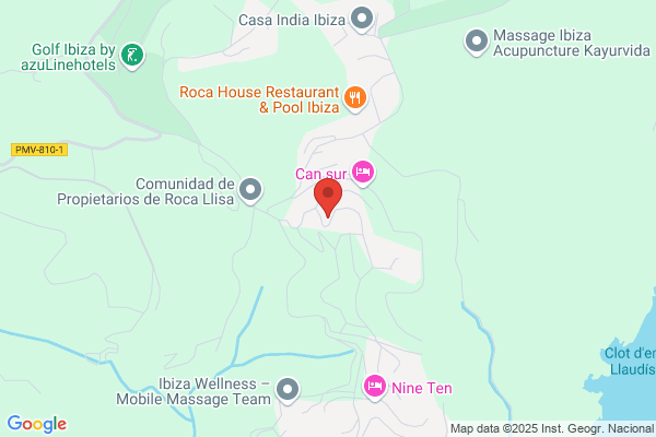 Hotel Finca La Colina