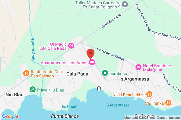 Delavega S. L.