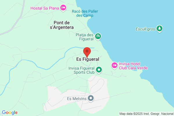 Isla Blanca Ferien Club S.L.