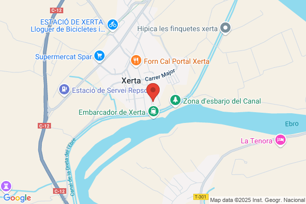 Ferre Sola f.