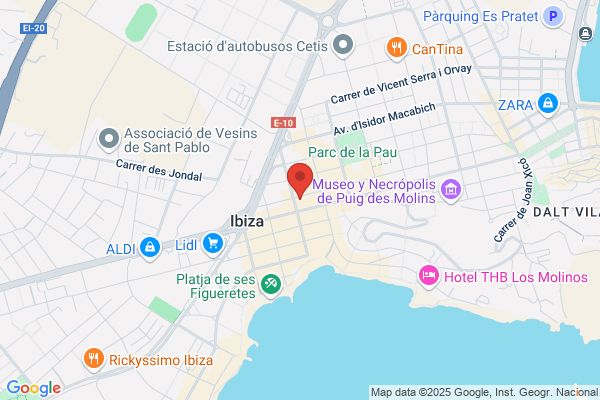 Llibreria Vara De Rey - Oficinas Y Venta al mayor