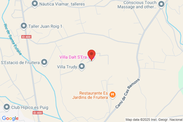 Vila Viladevall j.