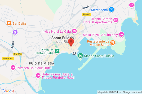 Pesca Y Deportes Sta. Eulalia - Todo para la pesca