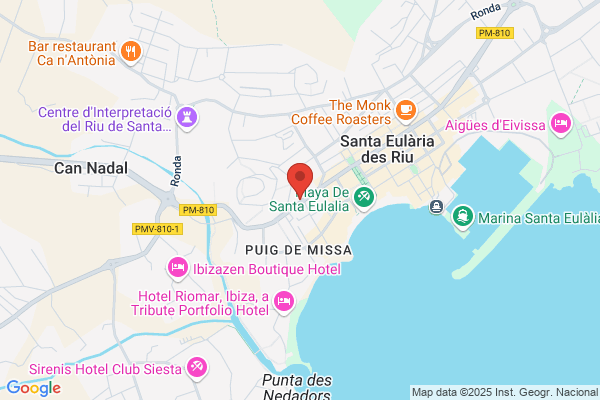 Peluqueria Rosmar