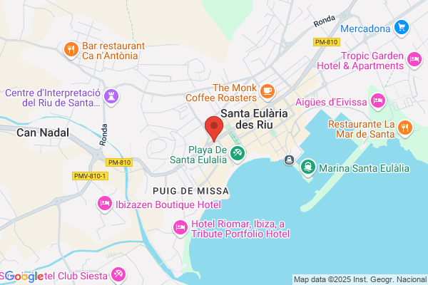 Pescaderia Murtera