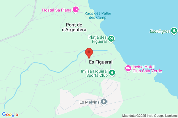 Amigos De La Tierra De Baleares