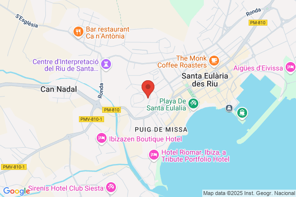 Fundacion Illes Balears - Museu Etnologic Can ros