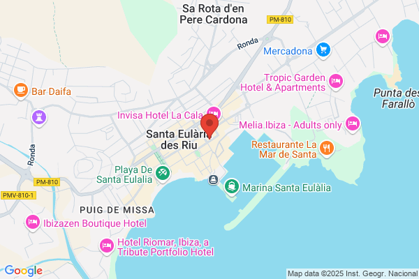 Vinum Ibiza