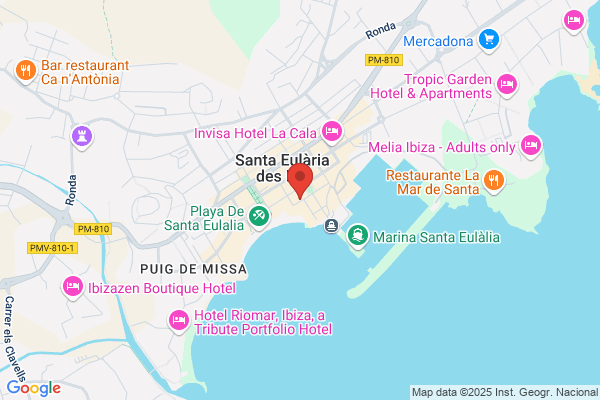 Centro De Estética Géminis