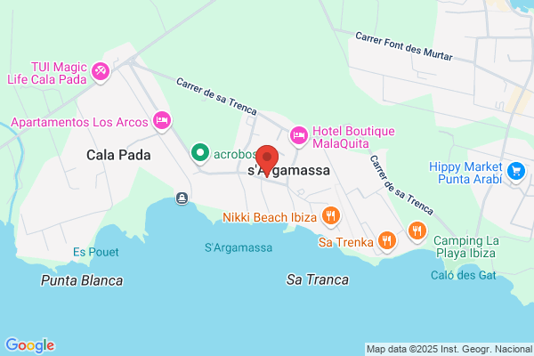 Villas Sargamassa