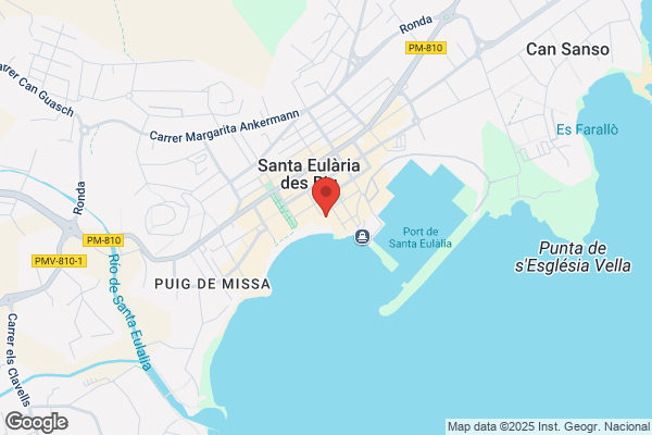 Bahia Talamanca S.L.