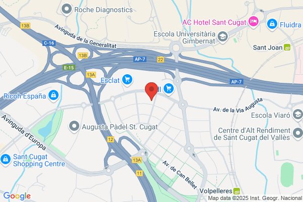 Restaurante Pizzeria La Bota