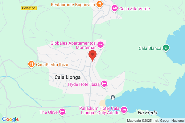 Restaurante Zebra